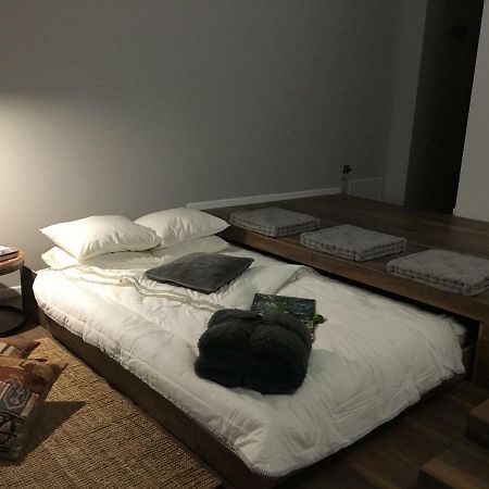 Capuccino A2 Apartman Szófia Kültér fotó