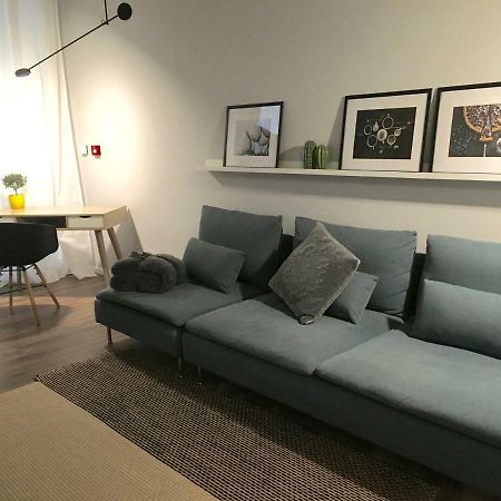 Capuccino A2 Apartman Szófia Kültér fotó