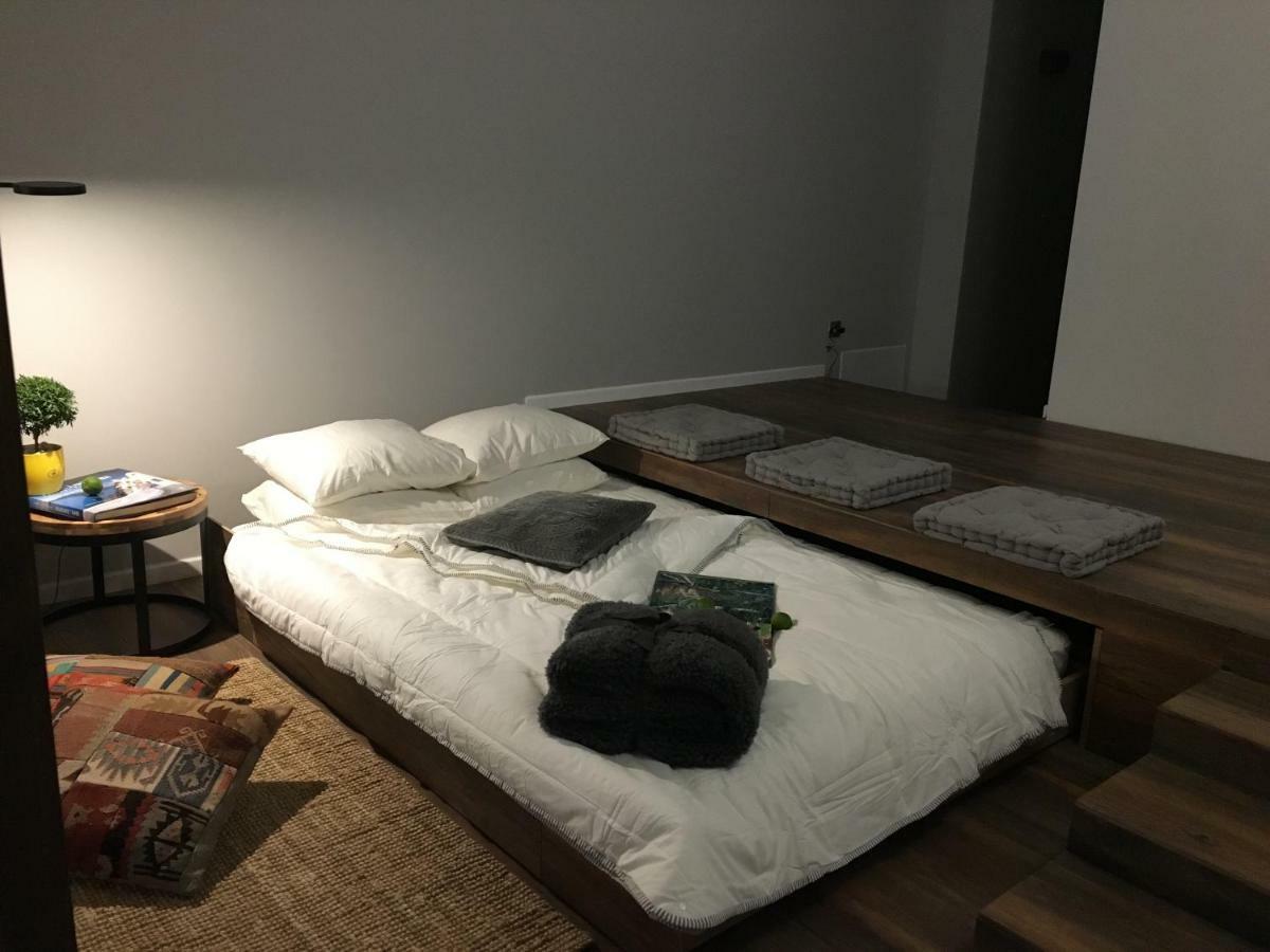 Capuccino A2 Apartman Szófia Kültér fotó