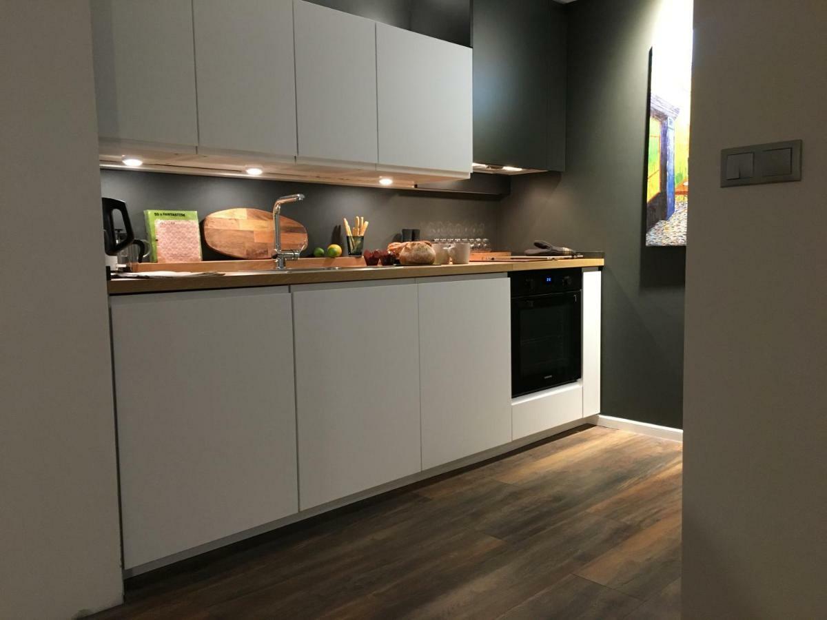 Capuccino A2 Apartman Szófia Kültér fotó