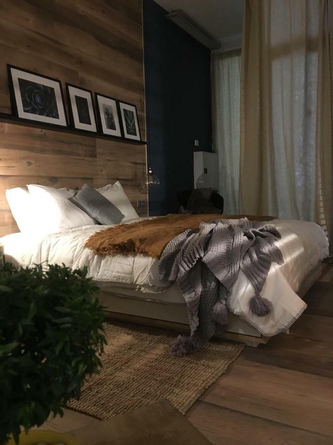 Capuccino A2 Apartman Szófia Kültér fotó