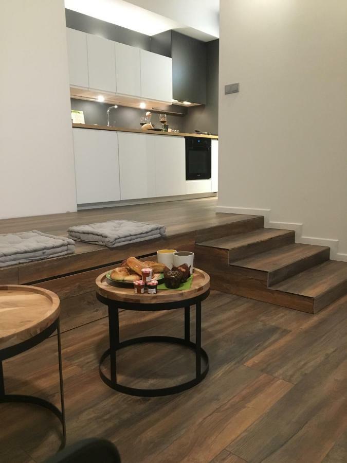 Capuccino A2 Apartman Szófia Kültér fotó