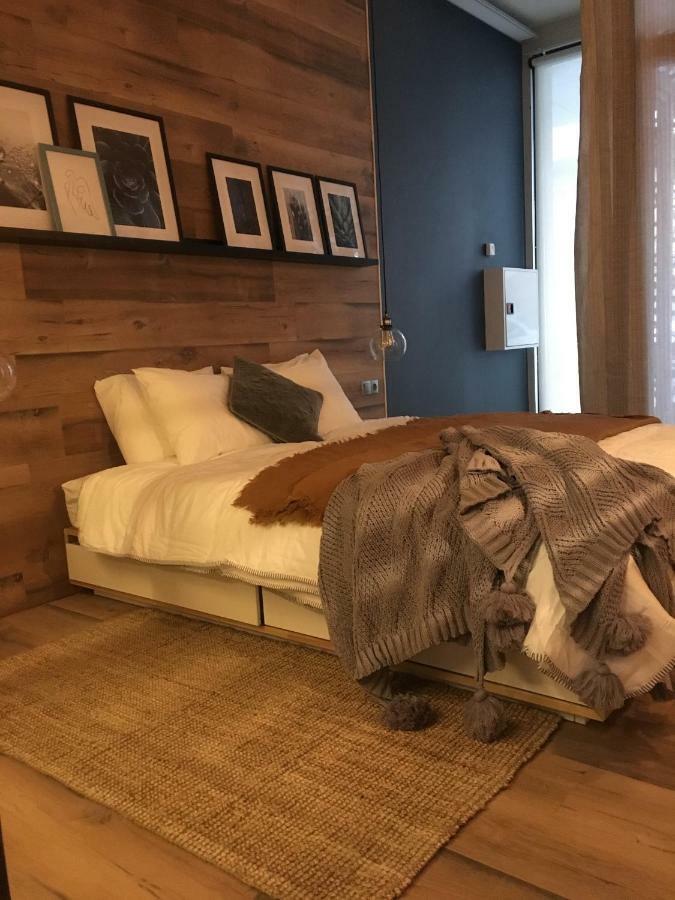 Capuccino A2 Apartman Szófia Kültér fotó