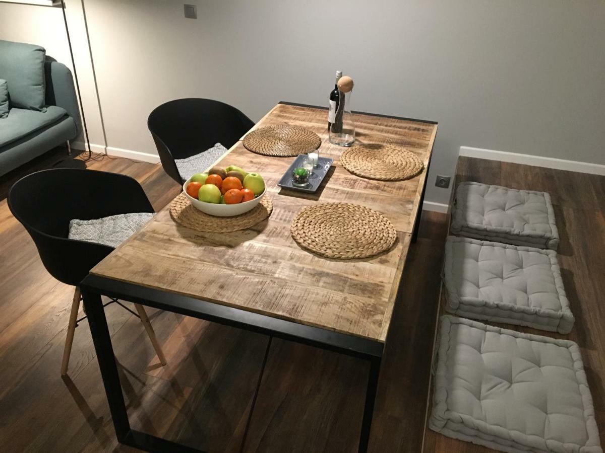 Capuccino A2 Apartman Szófia Kültér fotó